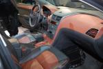 Chevrolet Malibu 2008 года